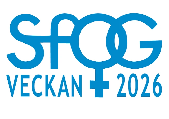 Logotyp för SFOG-veckan 2026.